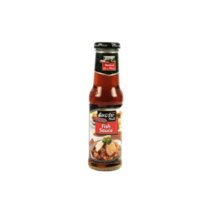 SAUCE NUOC MAN 250ML