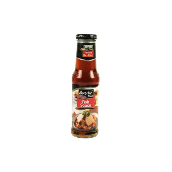 SAUCE NUOC MAN 250ML
