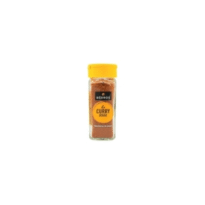 CURRY ROUGE BEDROS 40G
