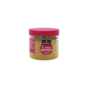 GARAMASALA BEDROS 67G