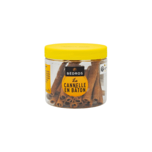 CANELLE BATON BEDROS 40G