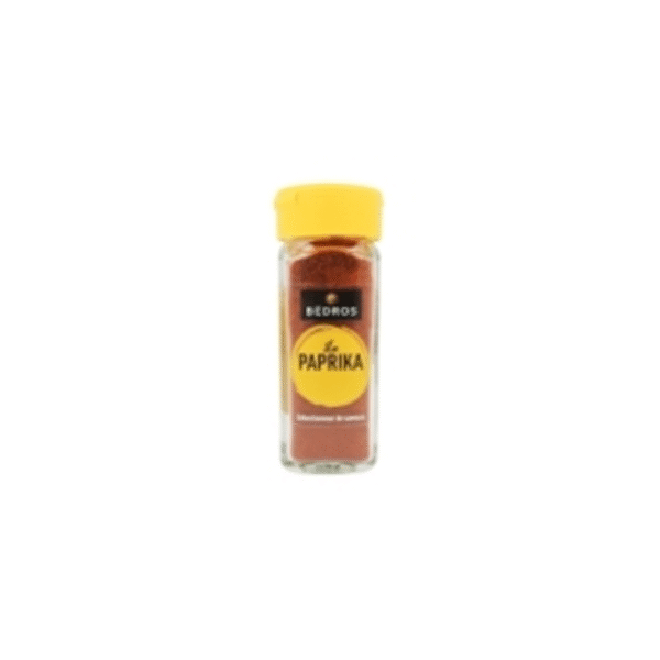 PAPRIKA DOUX BEDROS 40G