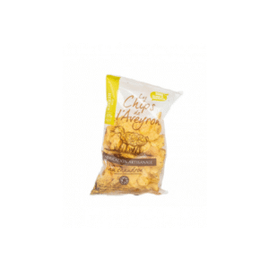 CHIPS OCCITANIE AUX HERBES 125G