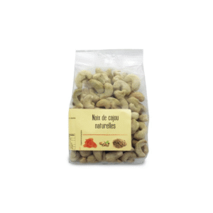 NOIX DE CAJOU NATURELLE
