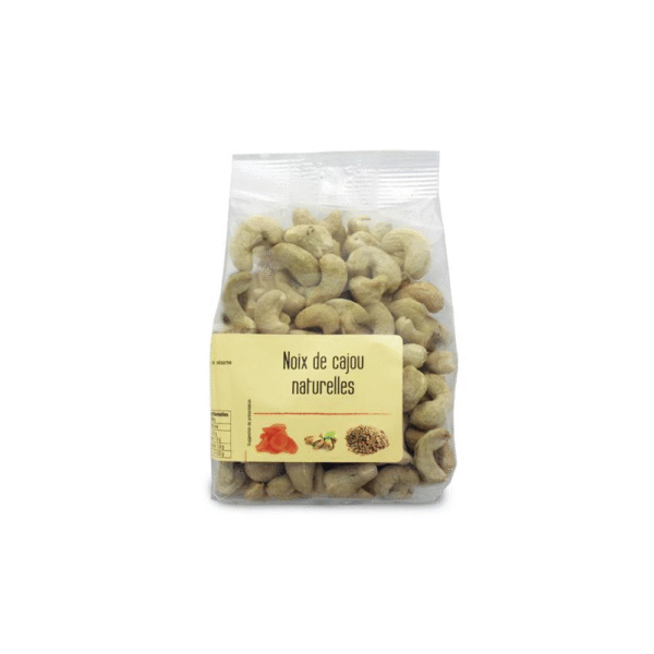 NOIX DE CAJOU NATURELLE