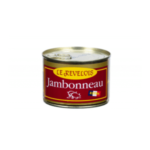 LE REVELOIS JAMBONNEAU EXTRA 420 G