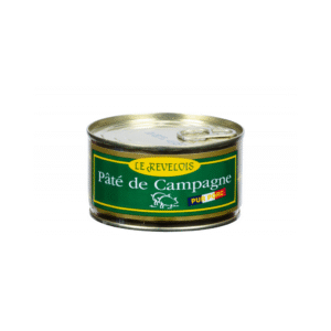LE REVELOIS PATÉ DE CAMPAGNE PUR PORC 200 G