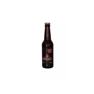 BURTONIAN AMBER BREW