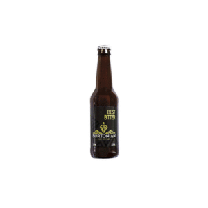 BURTONIAN BEST BITTER