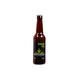 BURTONIAN ENGLISH IPA