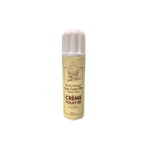 Crème de chantilly