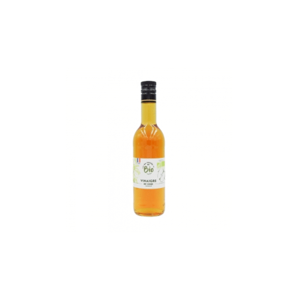 Vinaigre de cidre