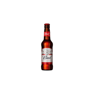 BUD 25cl