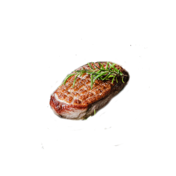 MAGRET DE CANARD FERMIERS OCCITANS 1KG