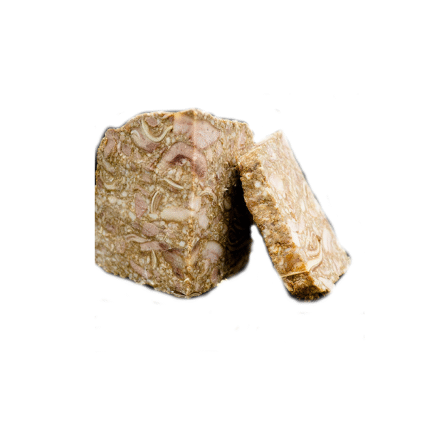 PATE OCCITAN 1KG