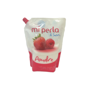 SUCRE BLANC EN POUDRE DOYPACK 750G