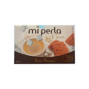 SUCRE BLANC PETITS MORCEAUX 1KG