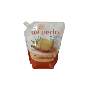 SUCRE CASSONADE DOYPACK 750G