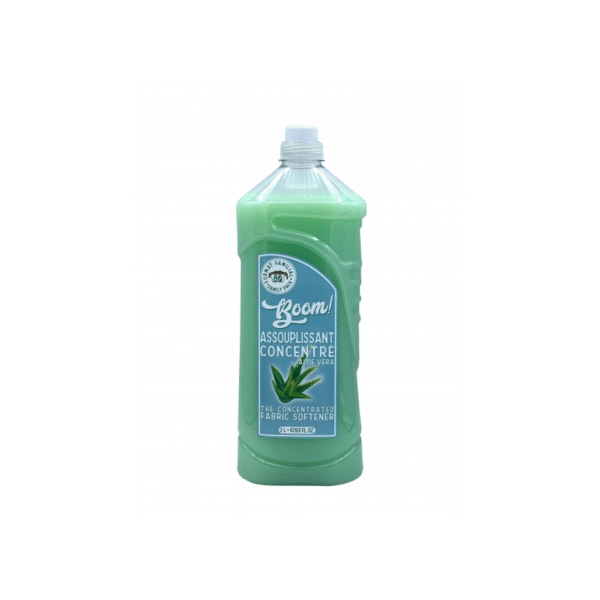 ASSOUPLISSANT CONCENTRE ALOE VERA BOOM 2L