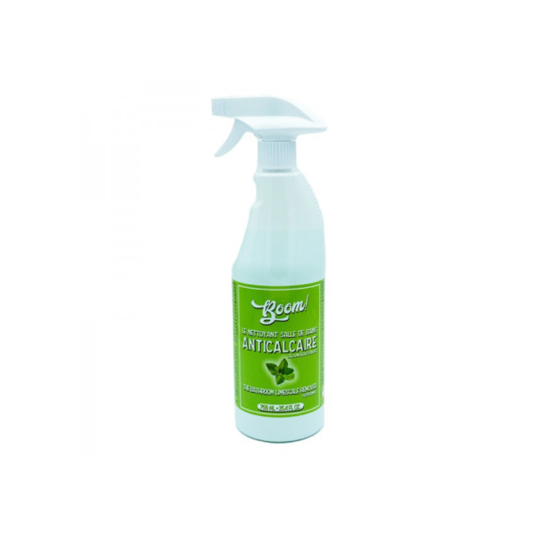 NETTOYANT SDB ANTICAL BOOM 750 ML