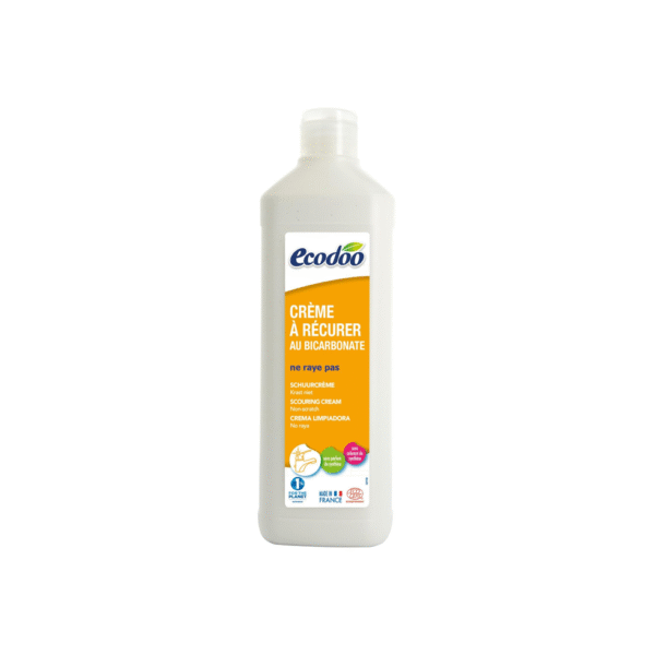 CREME A RECURER 500 ML BOOM