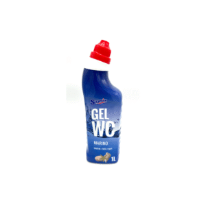 GEL WC MARINO 1L SAAMIX