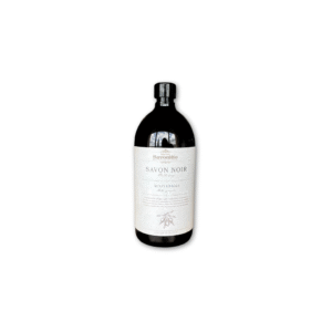 NETTOYANT MENAGER SAVON NOIR 1L