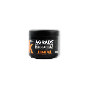 MASQUE CAPILLAIRE KERATINE 400ML