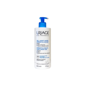 GEL LAVANT MAINS 500ML