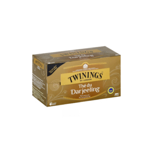 THÉ DARJEELING TWININGS