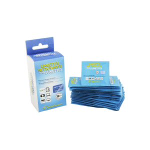 LINGETTES NETTOYANTES CUISINE X30