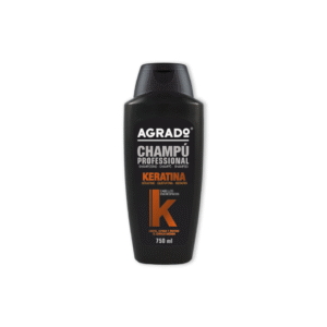 SHAMPOING KERATINE 750ML