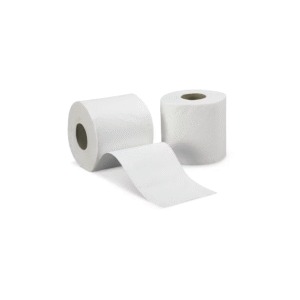 PAPIER TOILETTES