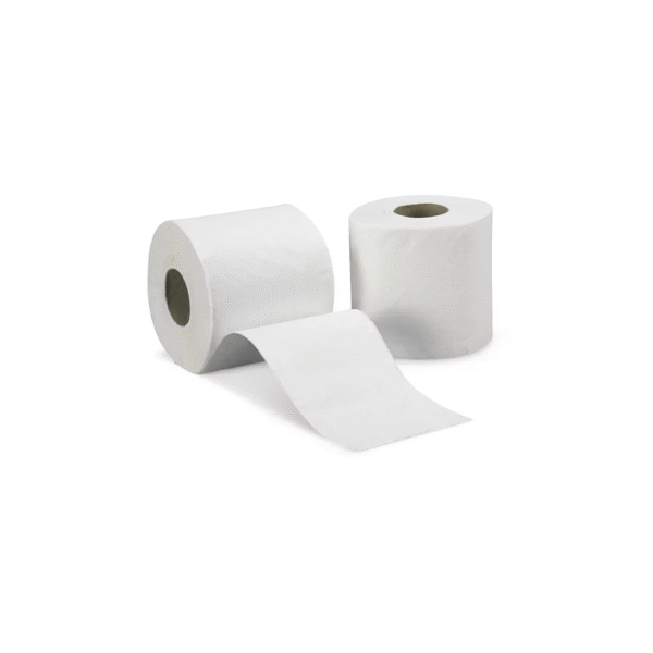 PAPIER TOILETTES