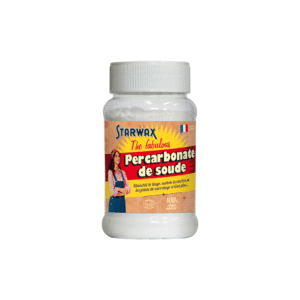 PERCARBONATE DE SOUDE 400G