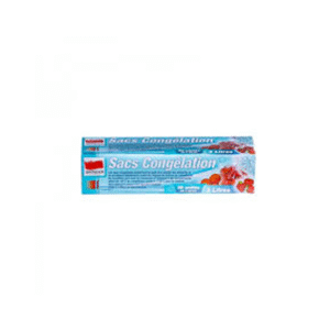 SAC CONGELATION 2L X 30
