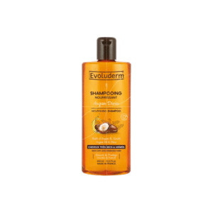 SHAMPOING NOURRISSANT 400ML