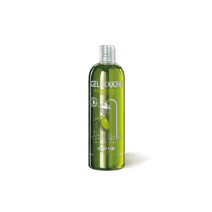 GEL DOUCHE HUILE OLIVE 750ML