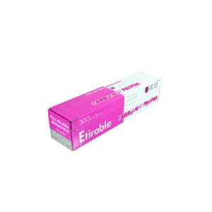 FILM ETIRABLE