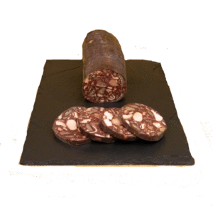 BOUDIN VIANDE 1KG