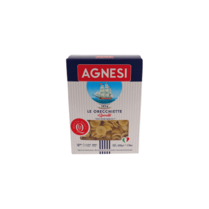PATE ORECCHIETE 500G