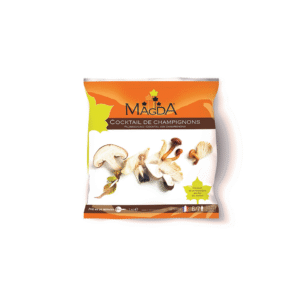 COKTAILS CHAMPIGNONS 1KG
