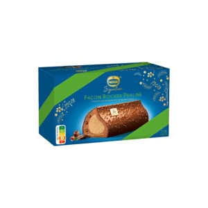 LPDG BUCHE GLACE 8 PERS