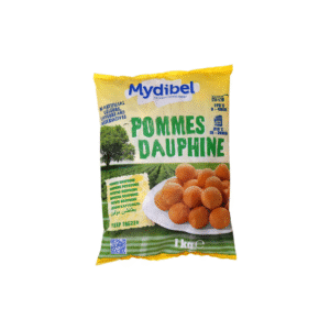 POMMES DAUPHINES 1KG
