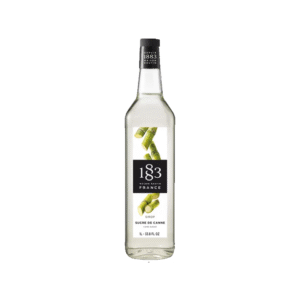 SUCRE LIQUIDE CANNE 1L