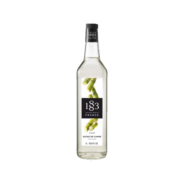 SUCRE LIQUIDE CANNE 1L