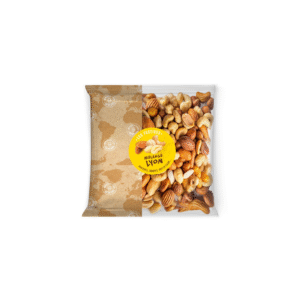 MÉLANGE LYON GRILLÉ SALÉ, PAQUET 350G