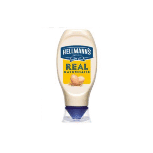 MAYONNAISE, FLACON 404G