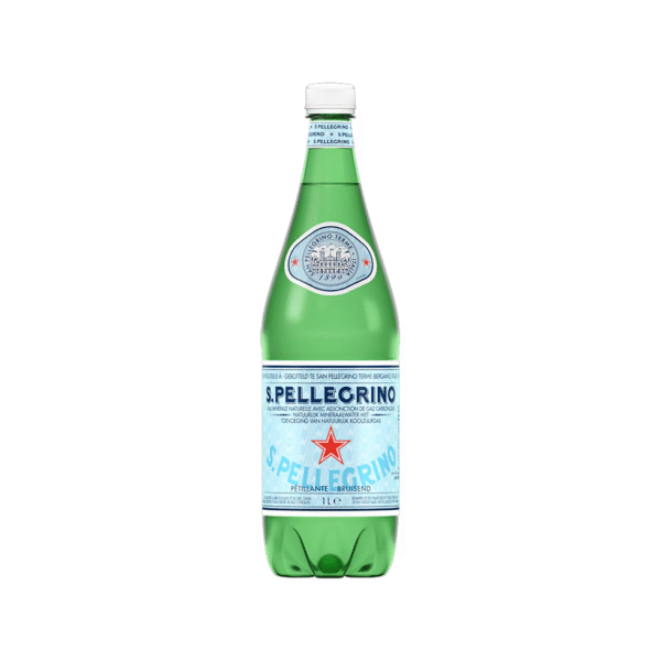 SAN PELLEGRINO 1L