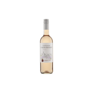 ROSÉ COTEAU D'AIX EN PROVENCE